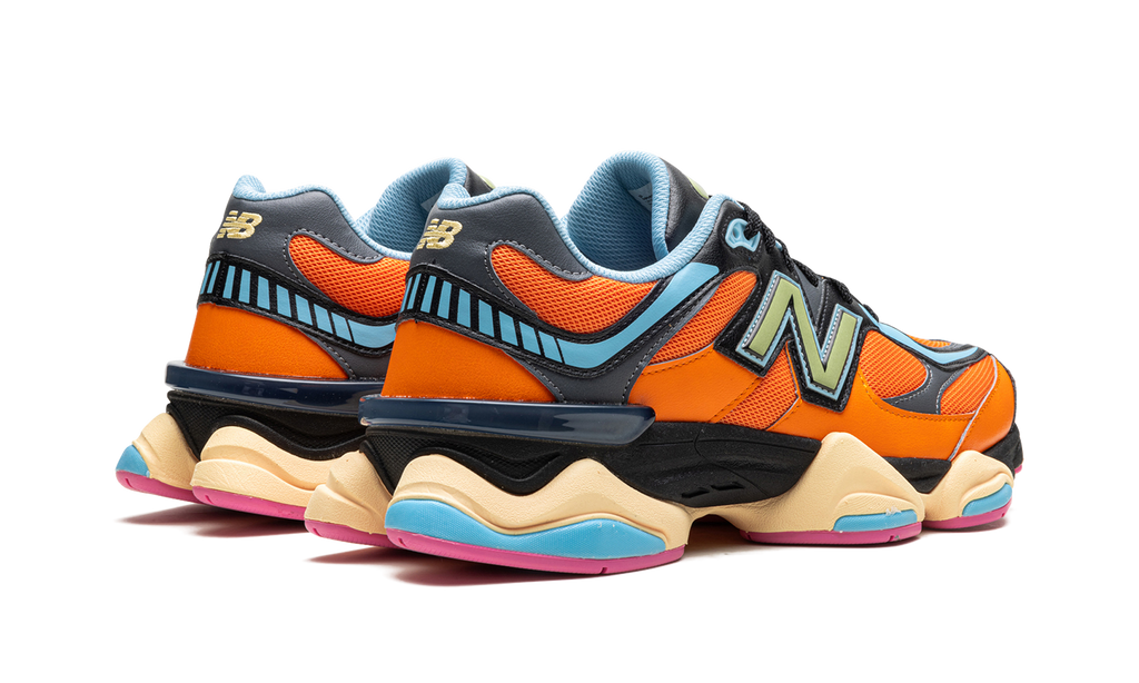NB 9060 Sun Glow