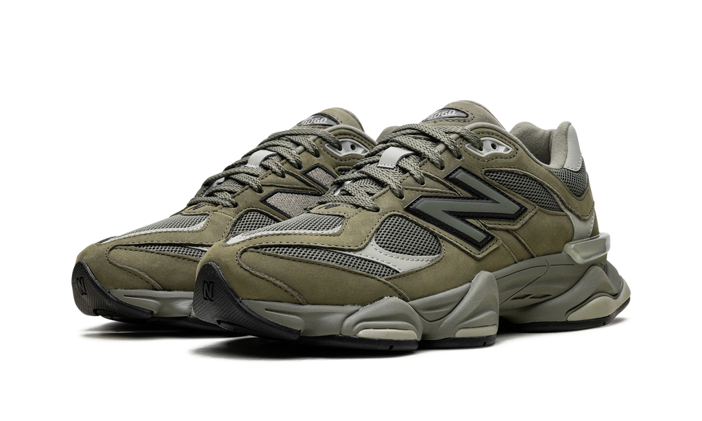 NB 9060 Dark Olivine