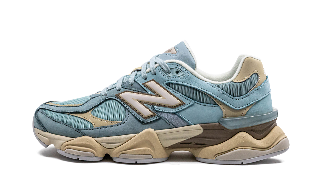 NB 9060 Blue Hazer