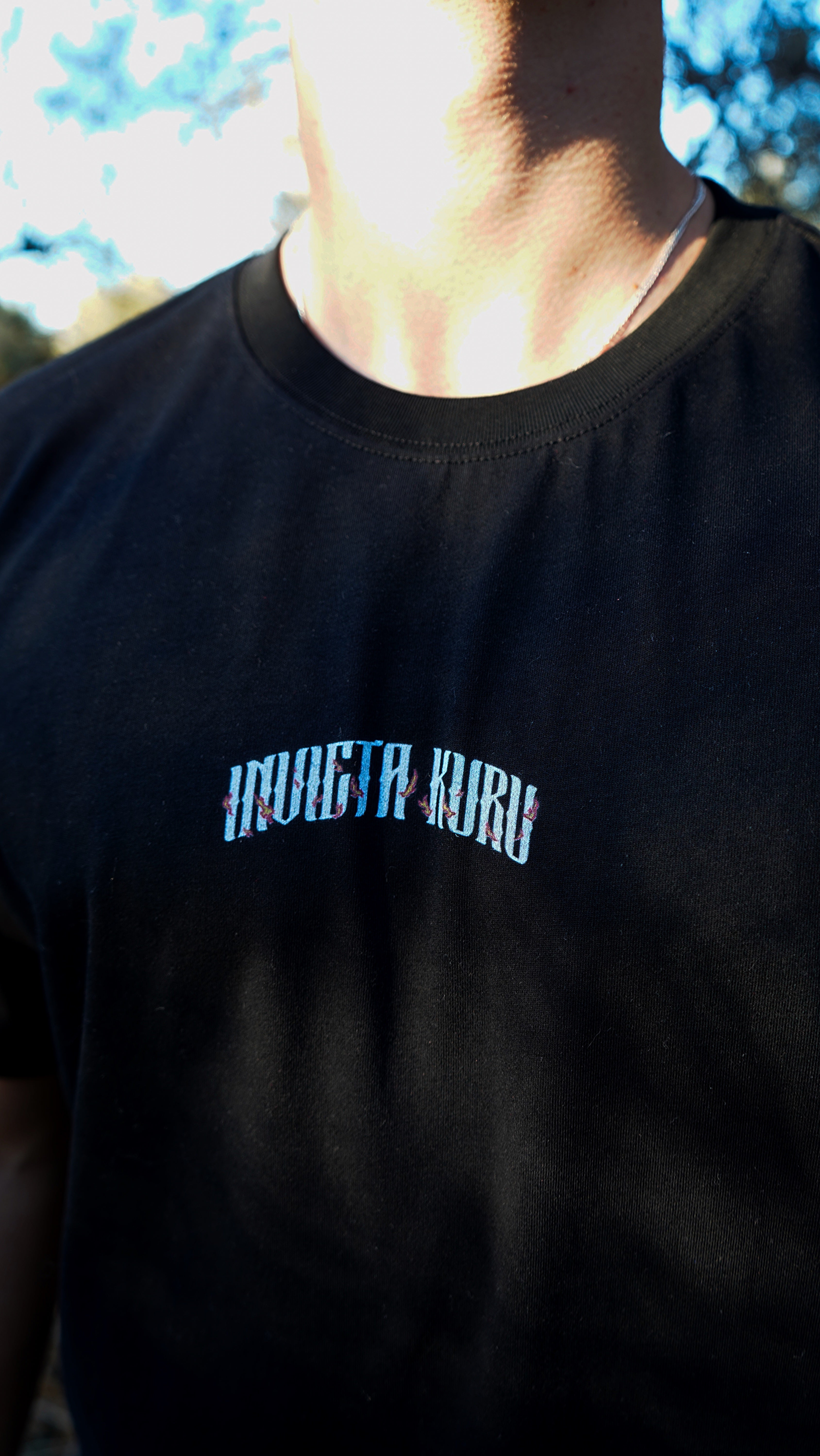 Final Selection Mask Pump Cover - Black