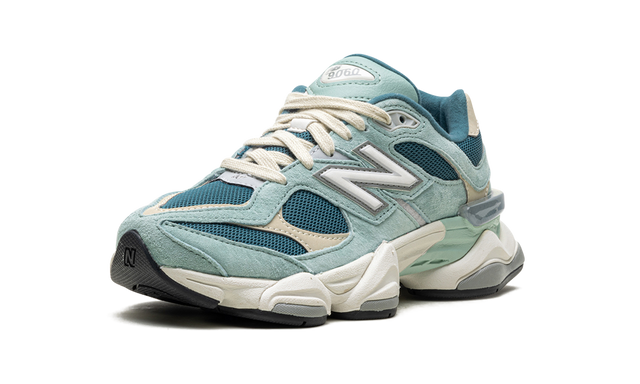 NB 9060 New Spruce