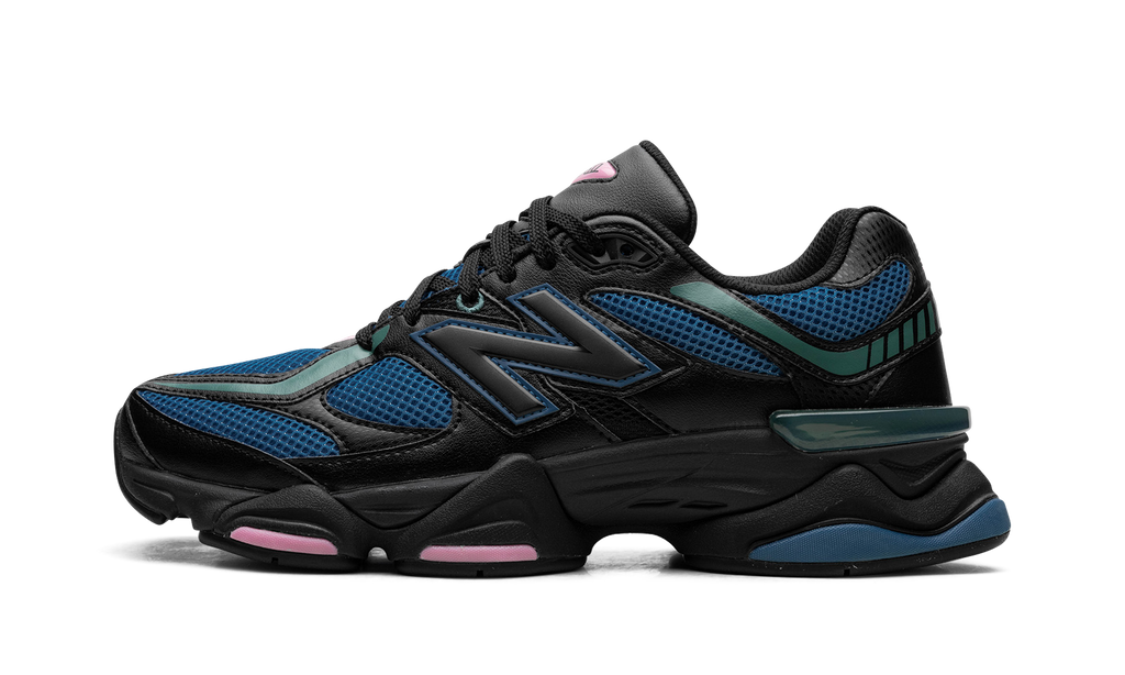 NB 9060 Blue Agate