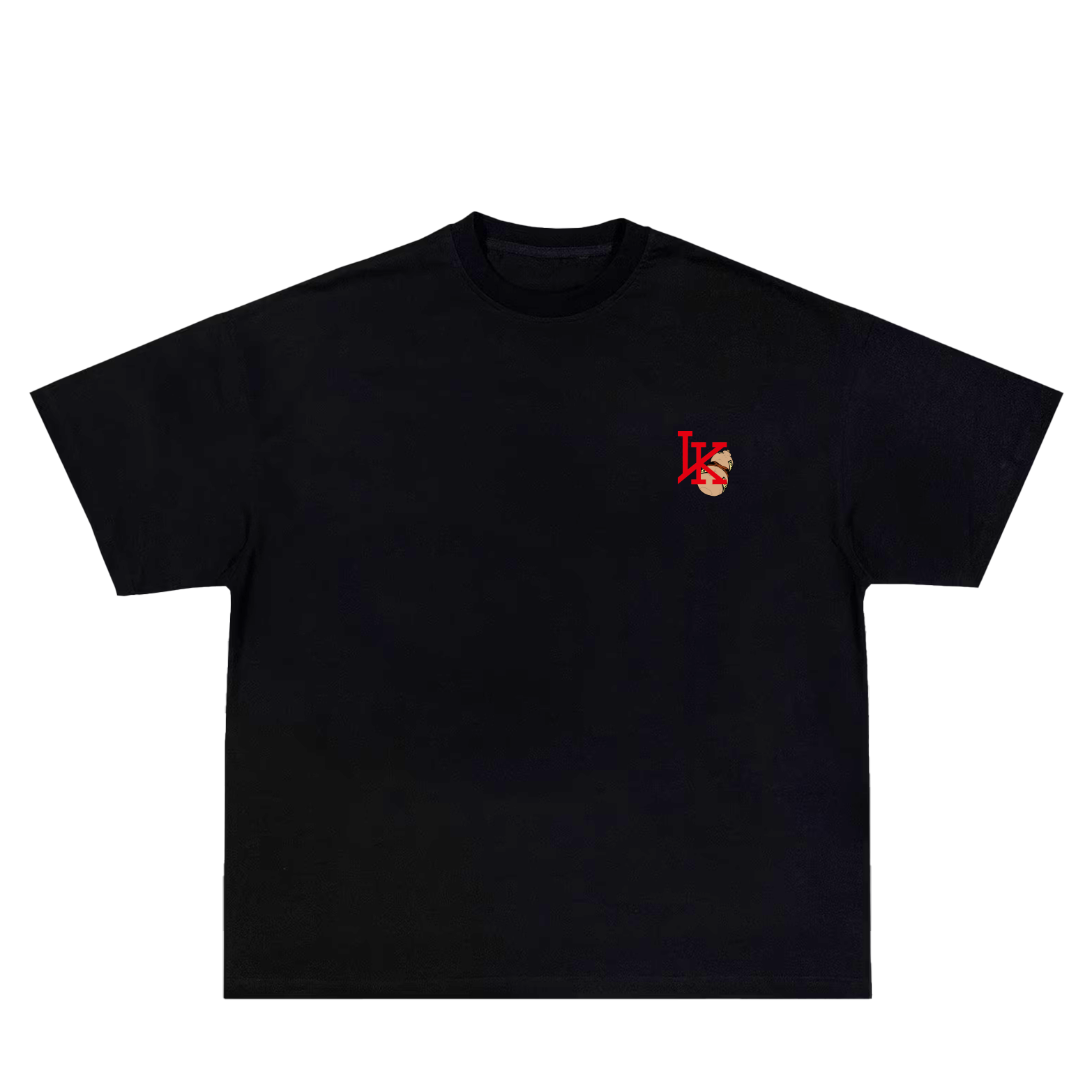 Sand Demon Pump Cover - Black