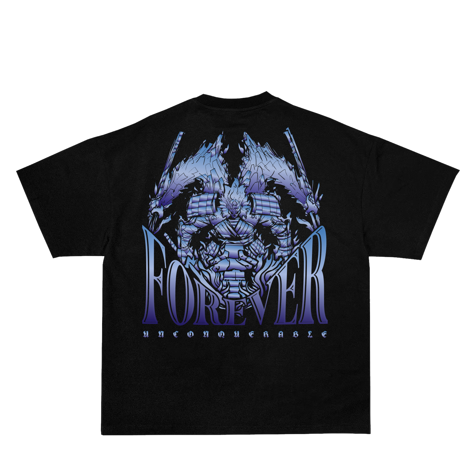 Unconquerable Ghost Pump Cover