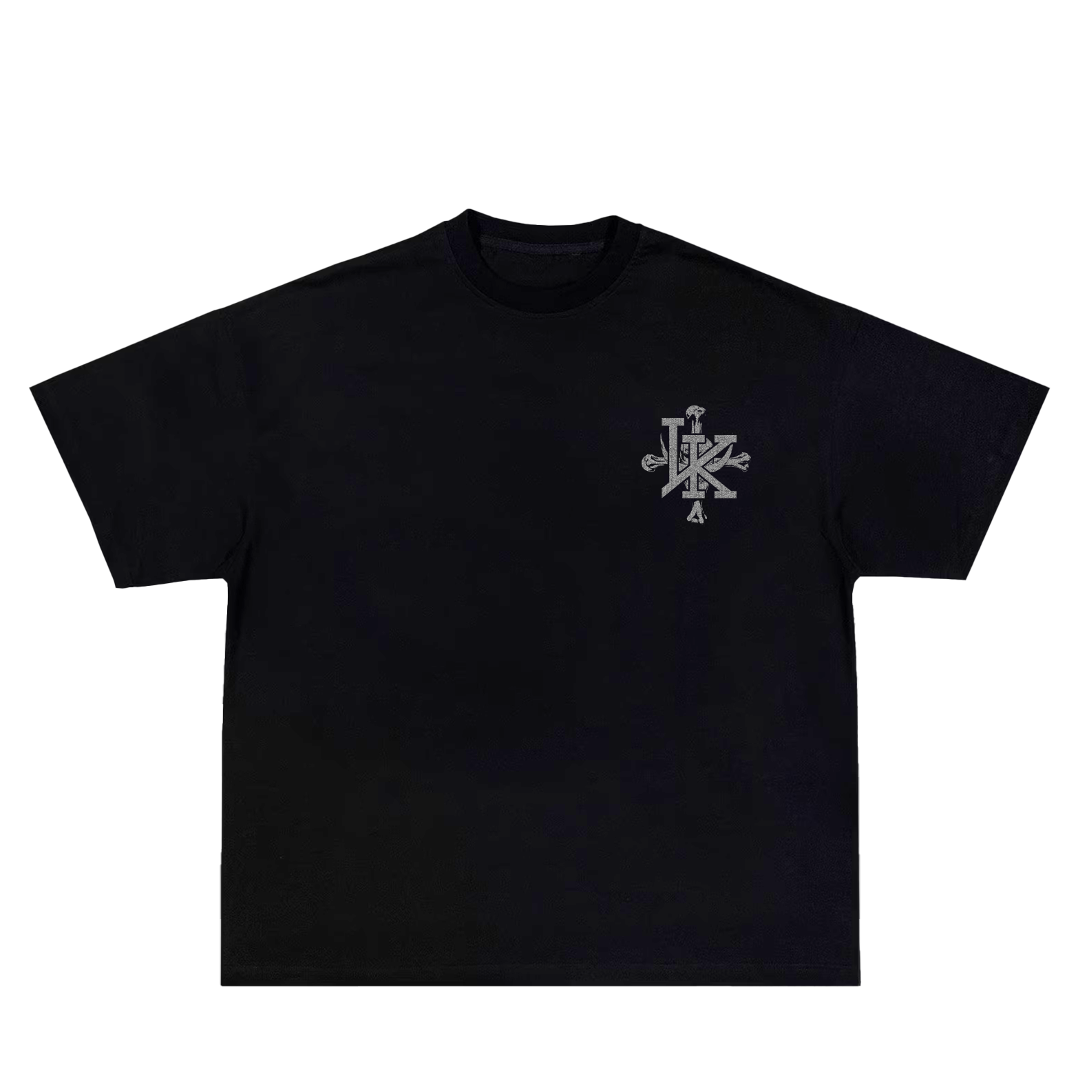 Shadow Beard Pirates Pump Cover