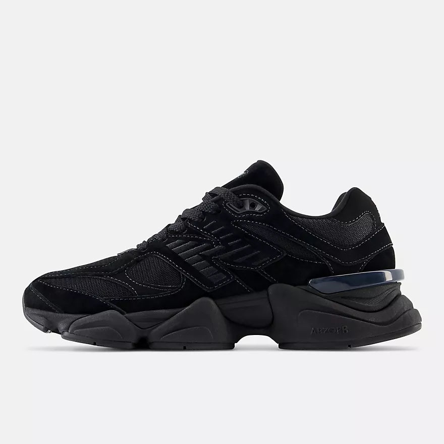 NB 90-60 - Full Black