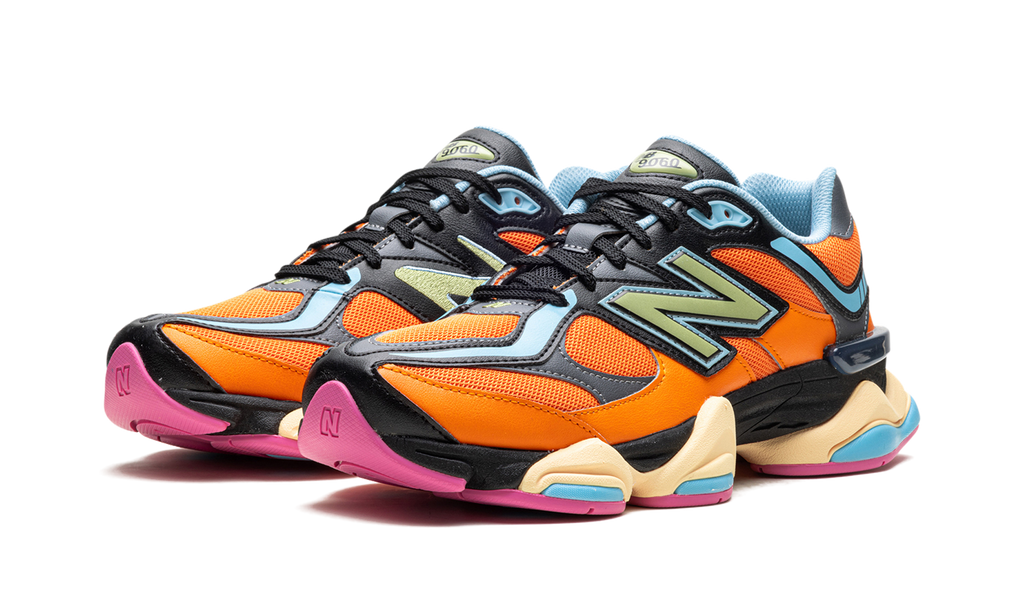 NB 9060 Sun Glow