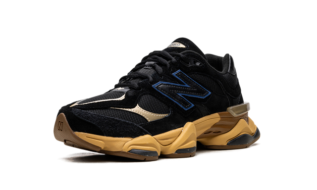 NB 9060 Black Royal Gum