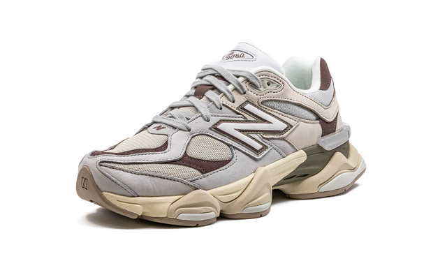 NB 9060 Gray Matter Timberwolf