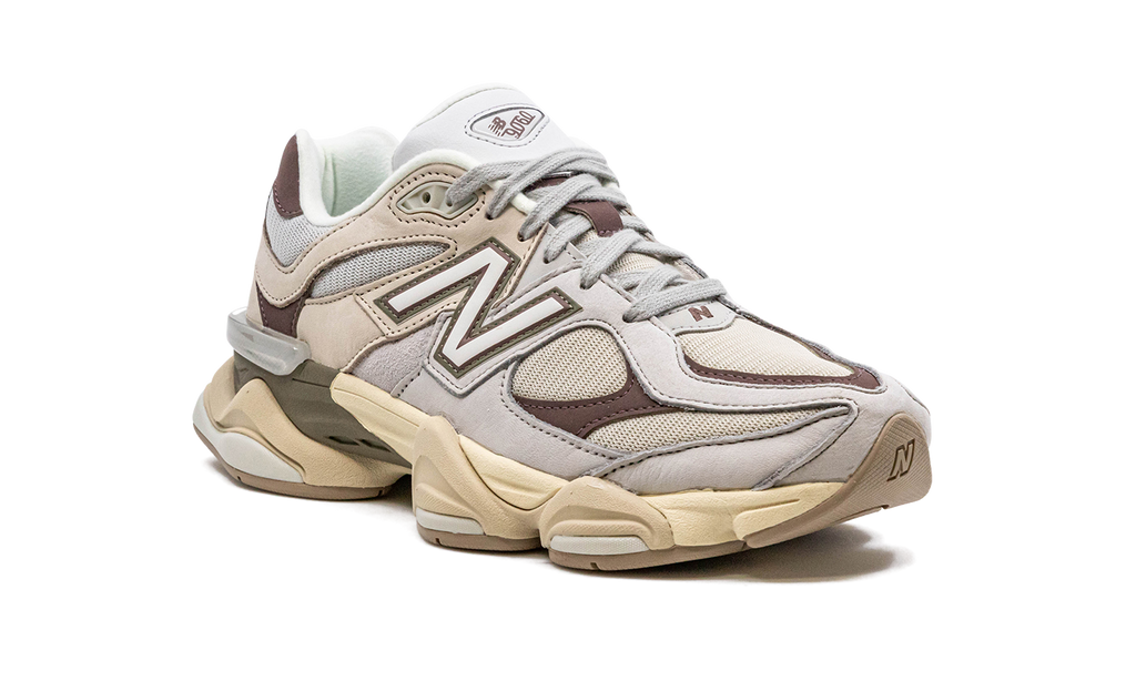NB 9060 Gray Matter Timberwolf