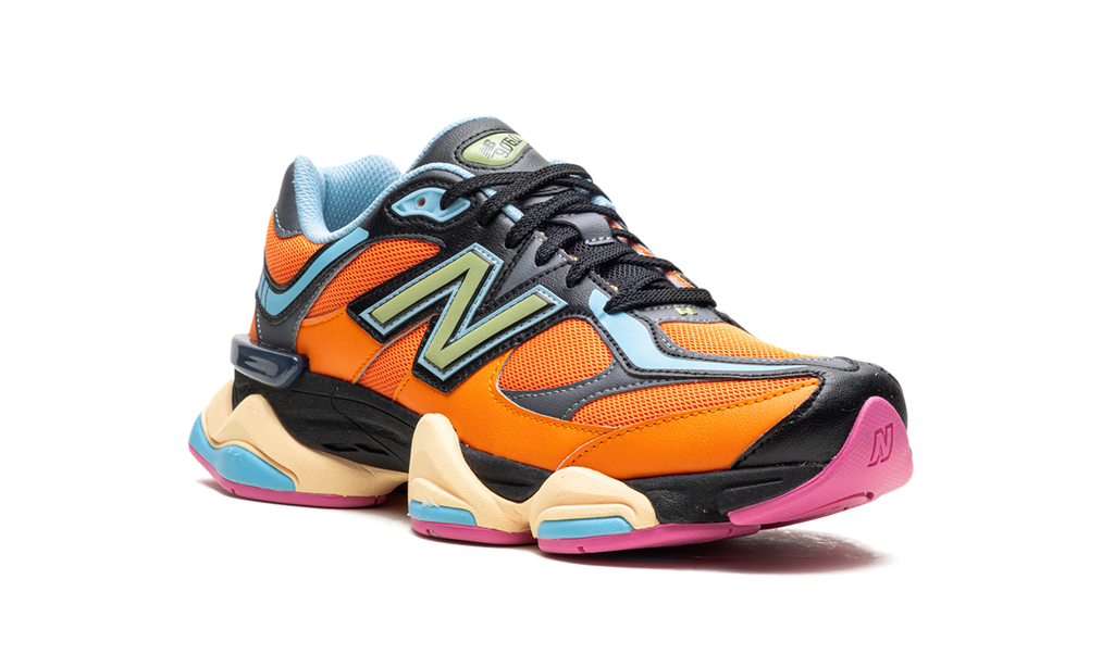 NB 9060 Sun Glow