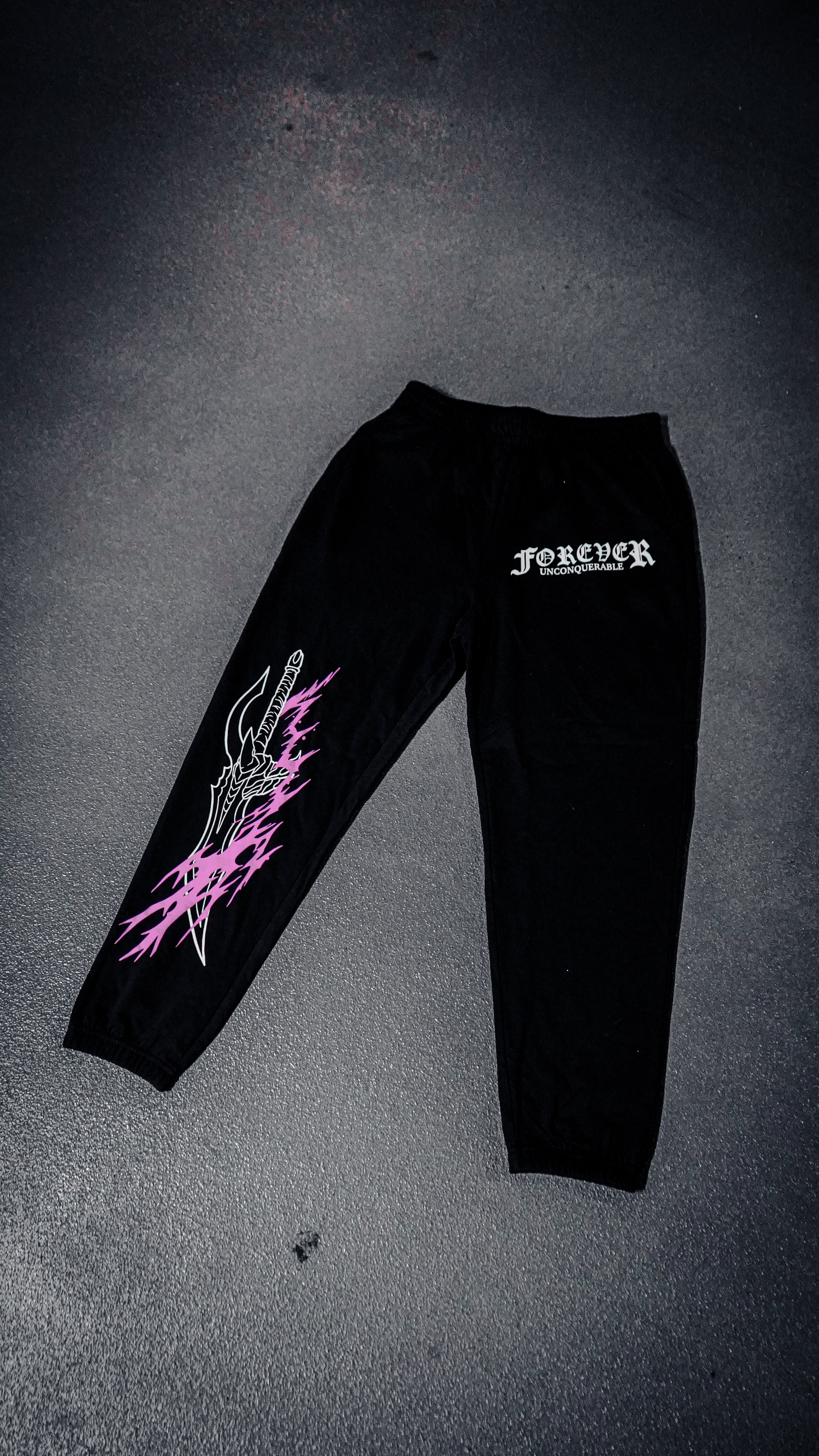 Blade Joggers