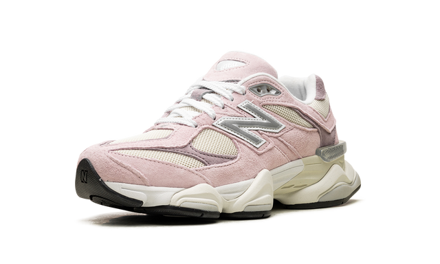 NB 9060 Rose Sugar Angora