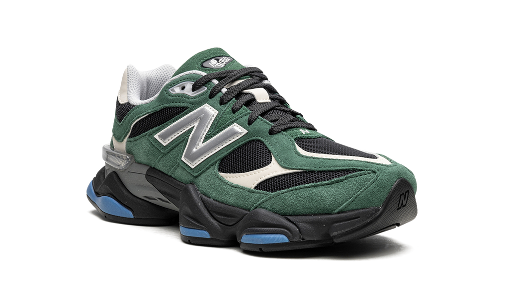NB 9060 - Forest Green