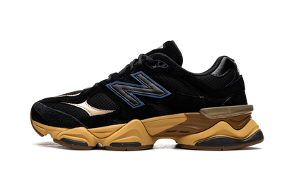 NB 9060 Black Royal Gum