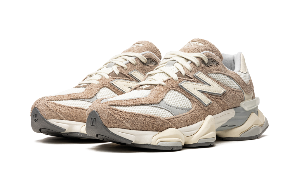 NB 9060 Driftwood Stone Pink Sea Salt