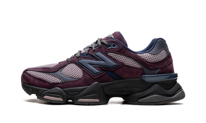 NB 9060 Plum Brown Ice Wine
