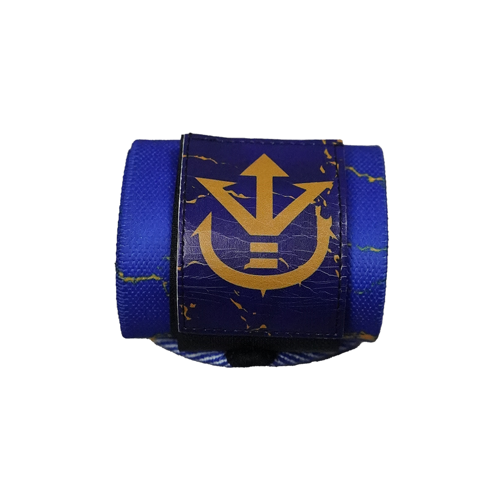 Prince Warrior Wrist Wraps