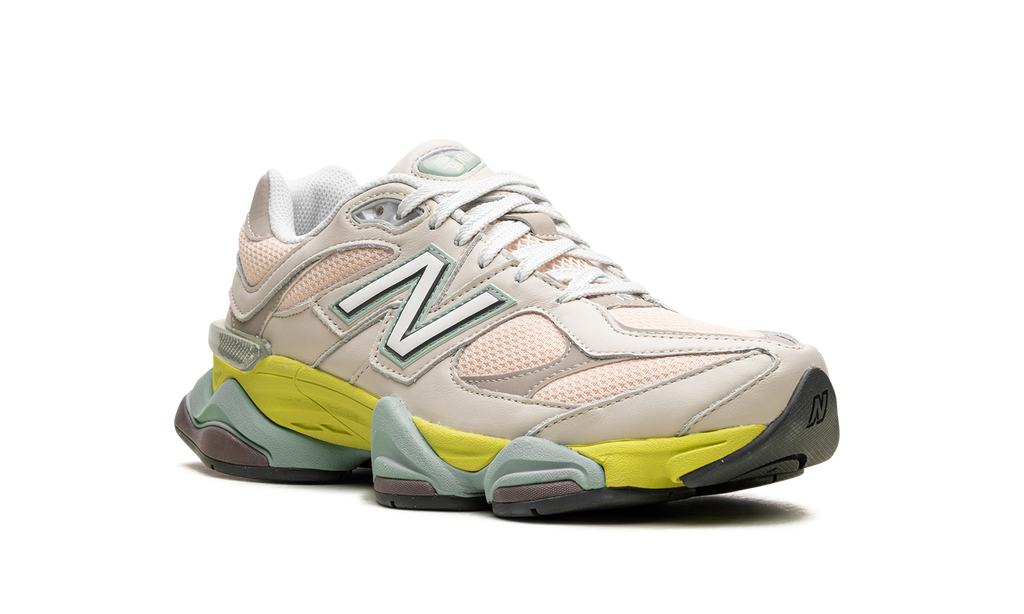 NB 9060 Moonbeam