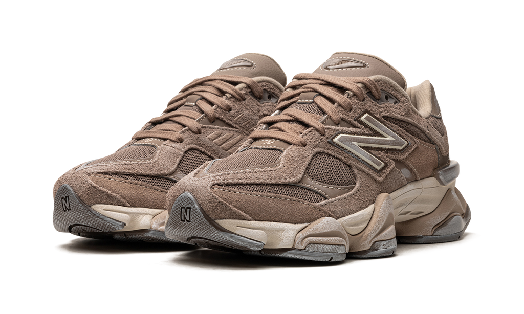 NB 9060 - Mushroom Timberwolf