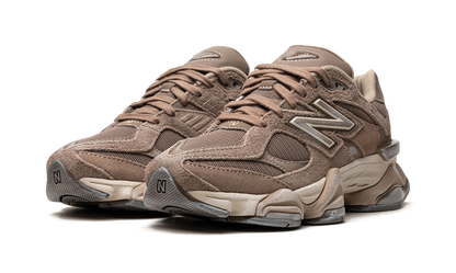 NB 9060 - Mushroom Timberwolf