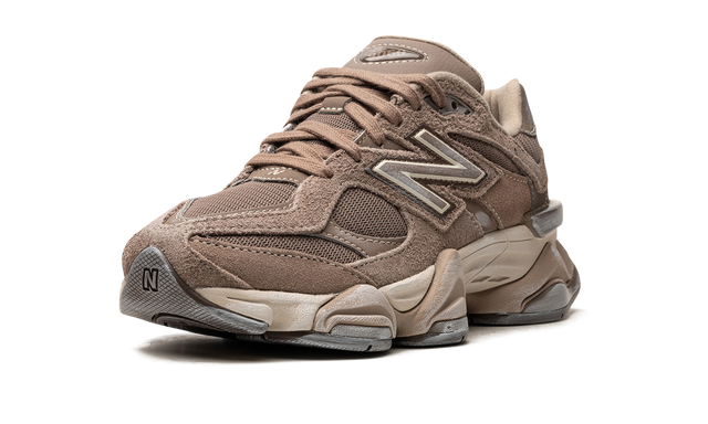 NB 9060 - Mushroom Timberwolf