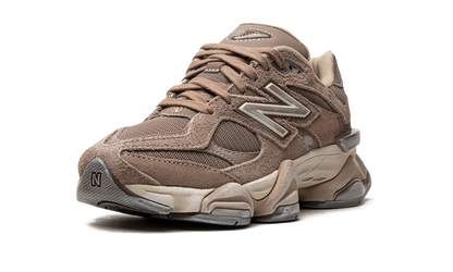 NB 9060 - Mushroom Timberwolf