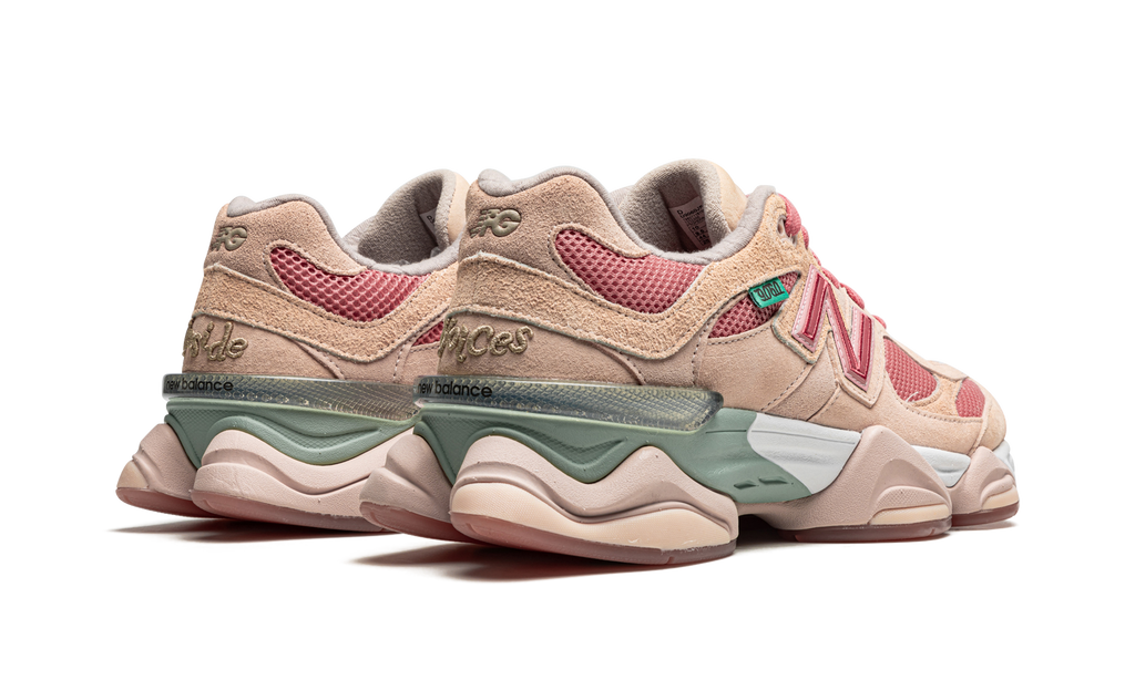 NB 9060 -  Penny Cookie Pink