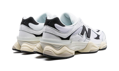 NB 9060 White Black
