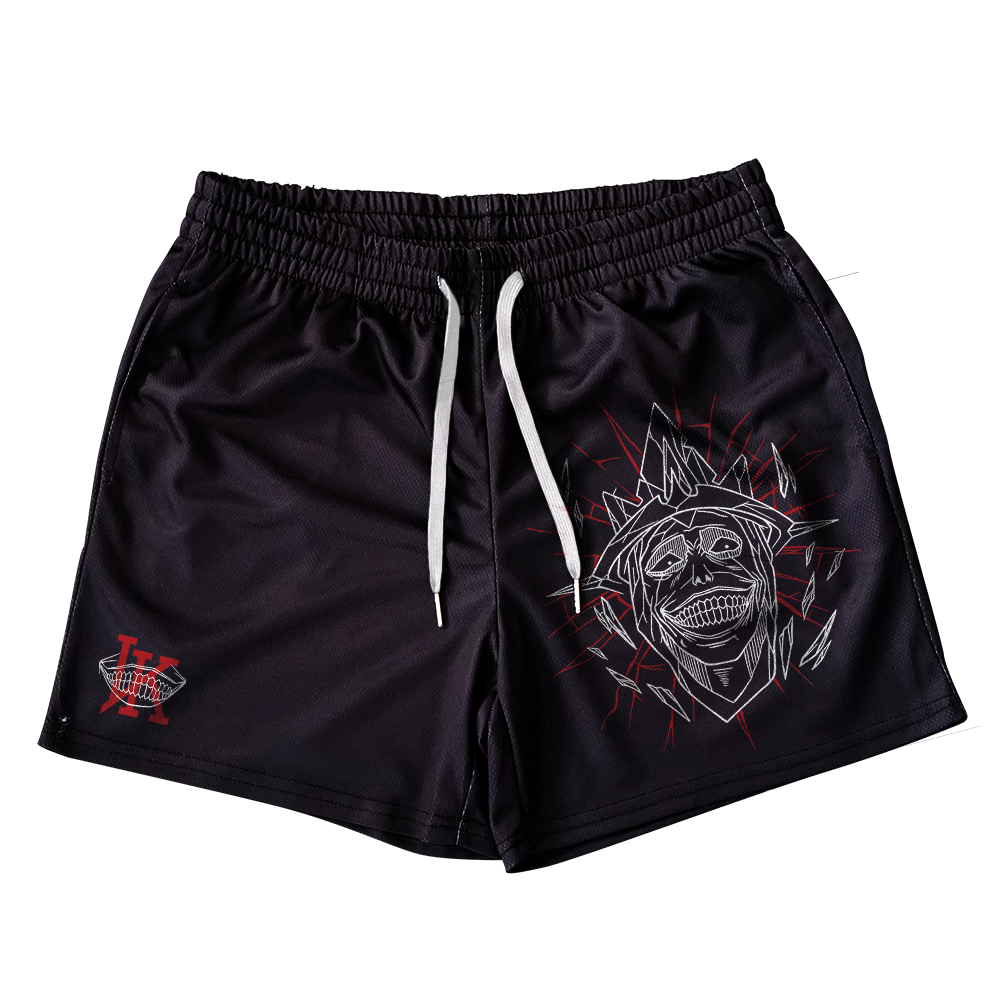 Guardian Shorts