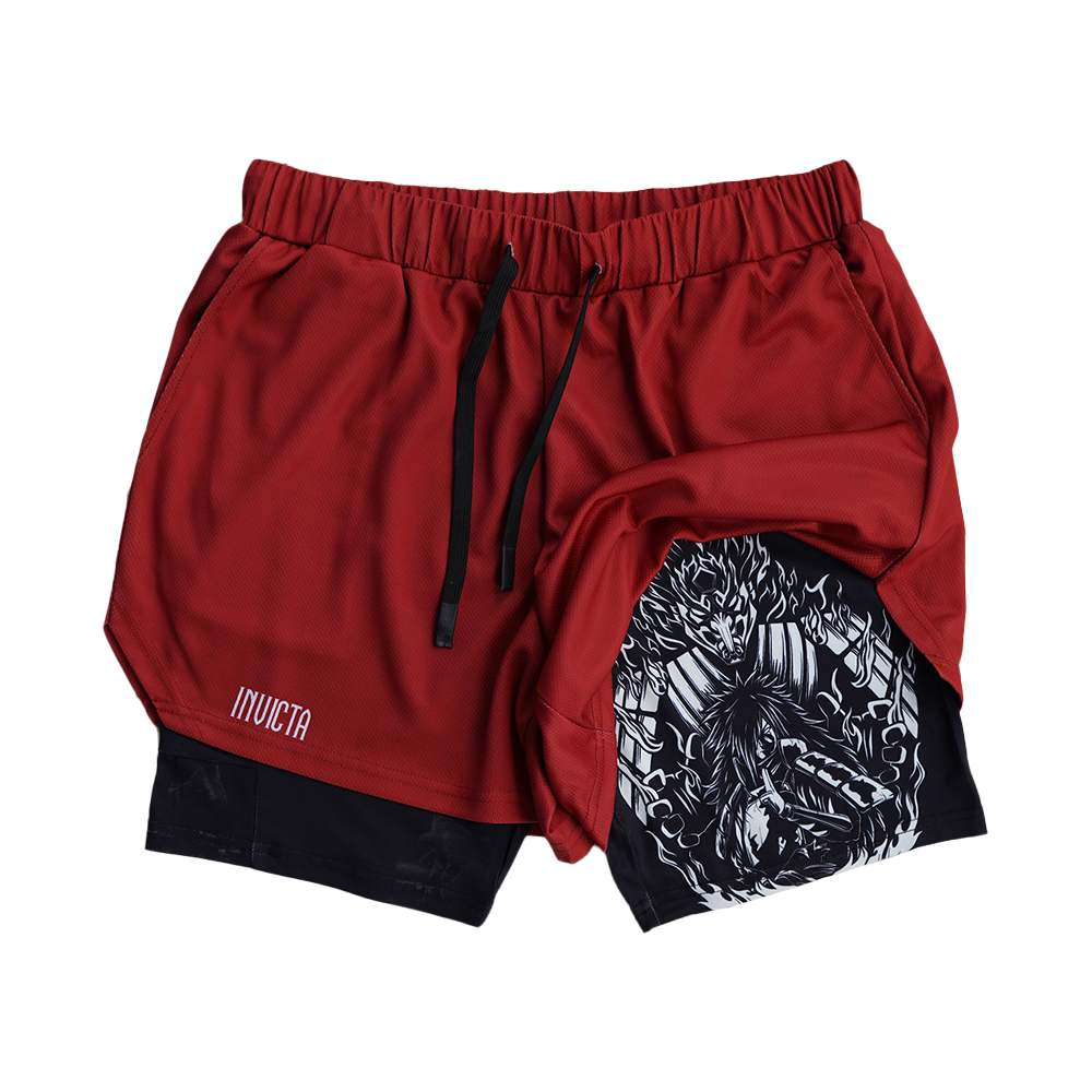 Truth Seeking Performance Shorts