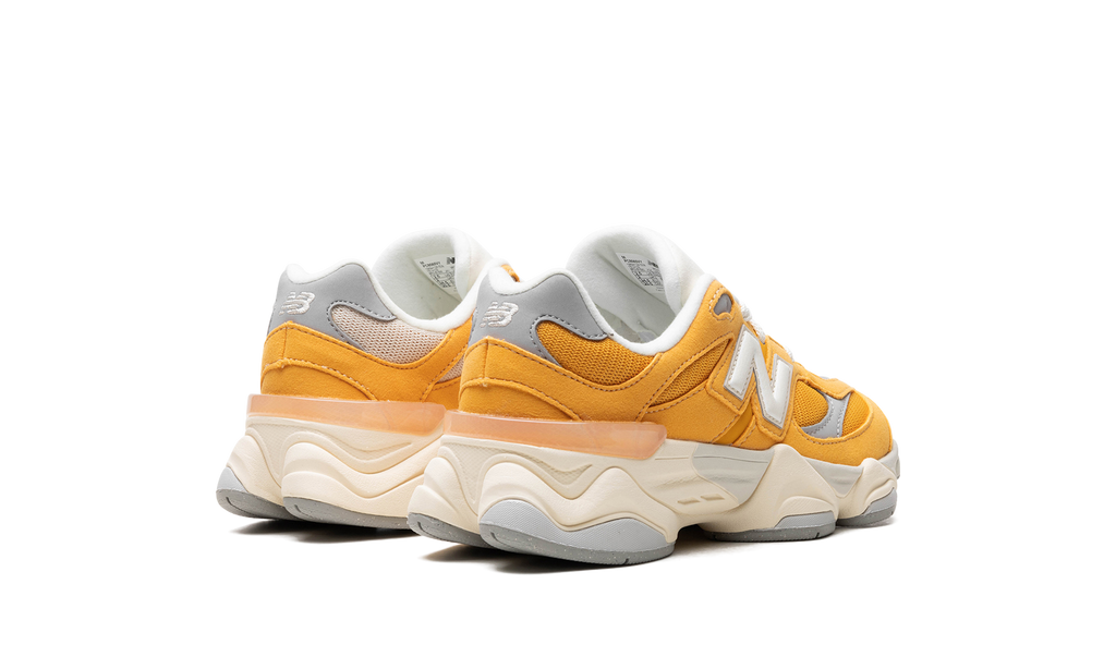 NB 9060 Yellow Beige