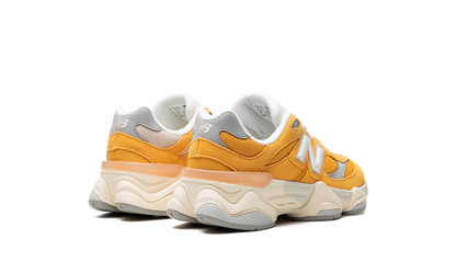 NB 9060 Yellow Beige