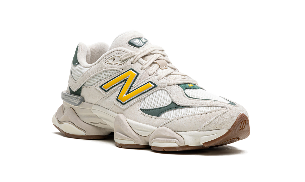 NB 9060 White Green