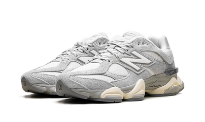 NB 9060 Light Gray White