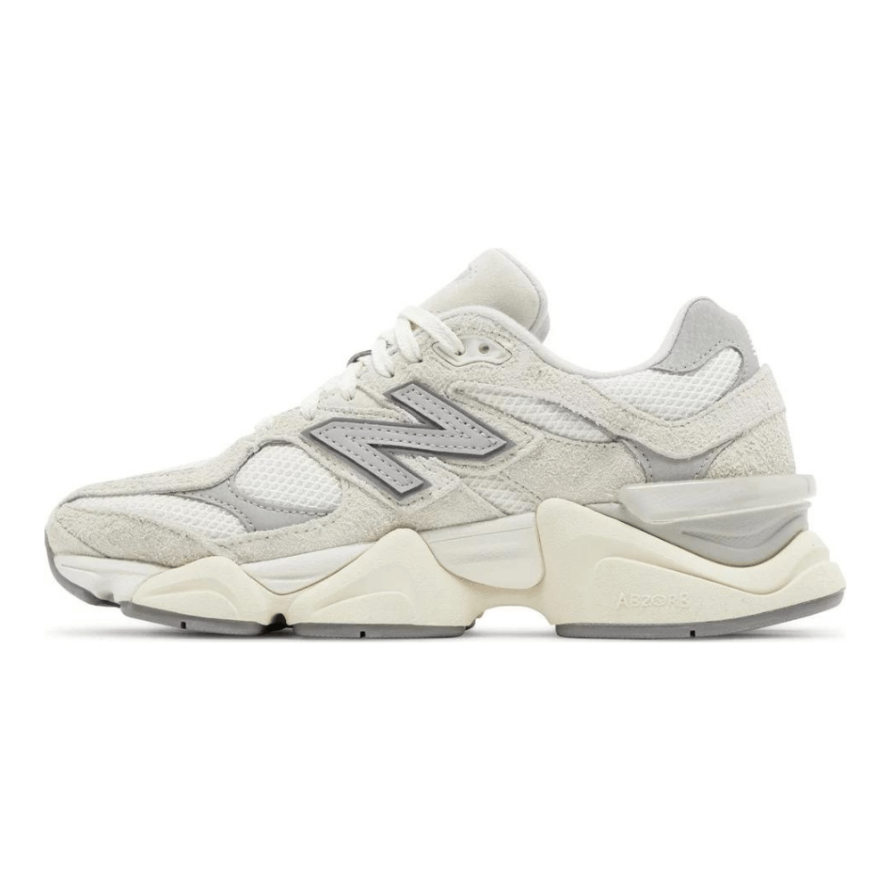 NB 9060 Suede Pack Sea Salt