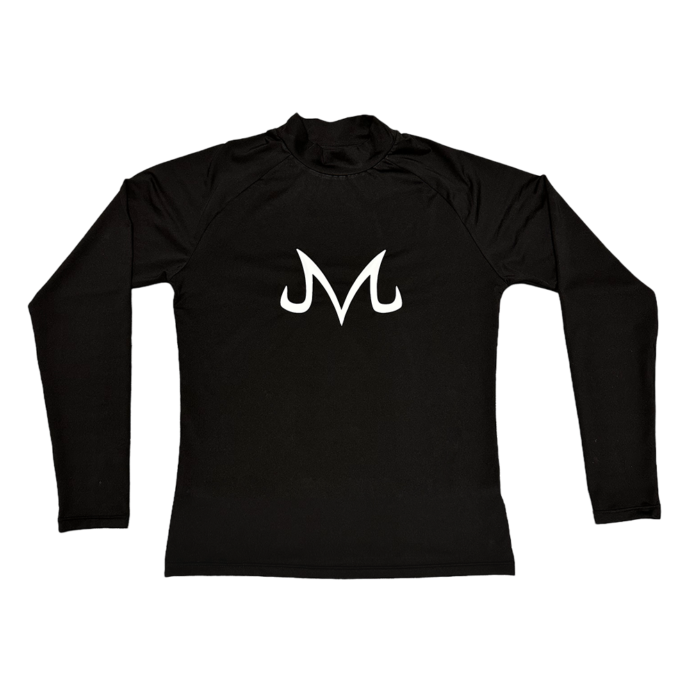 Demon Compression Long Sleeve