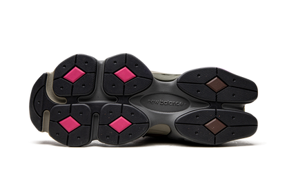 NB 9060 - Burgundy Pink
