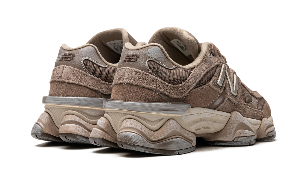NB 9060 - Mushroom Timberwolf
