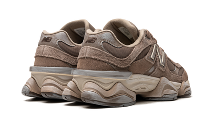 NB 9060 - Mushroom Timberwolf