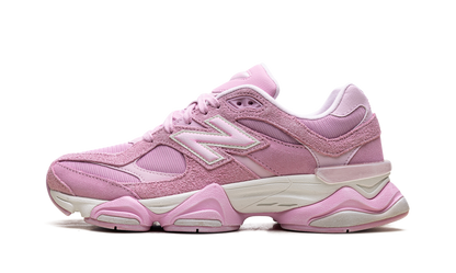 NB 9060 ASOS Exclusive Pink Overdye