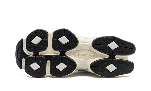 NB 9060 White Black