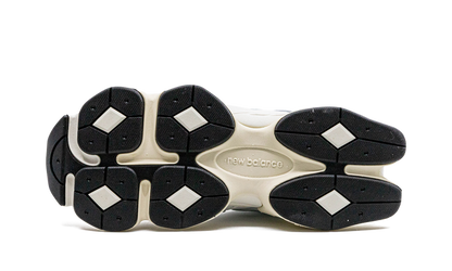 NB 9060 White Black