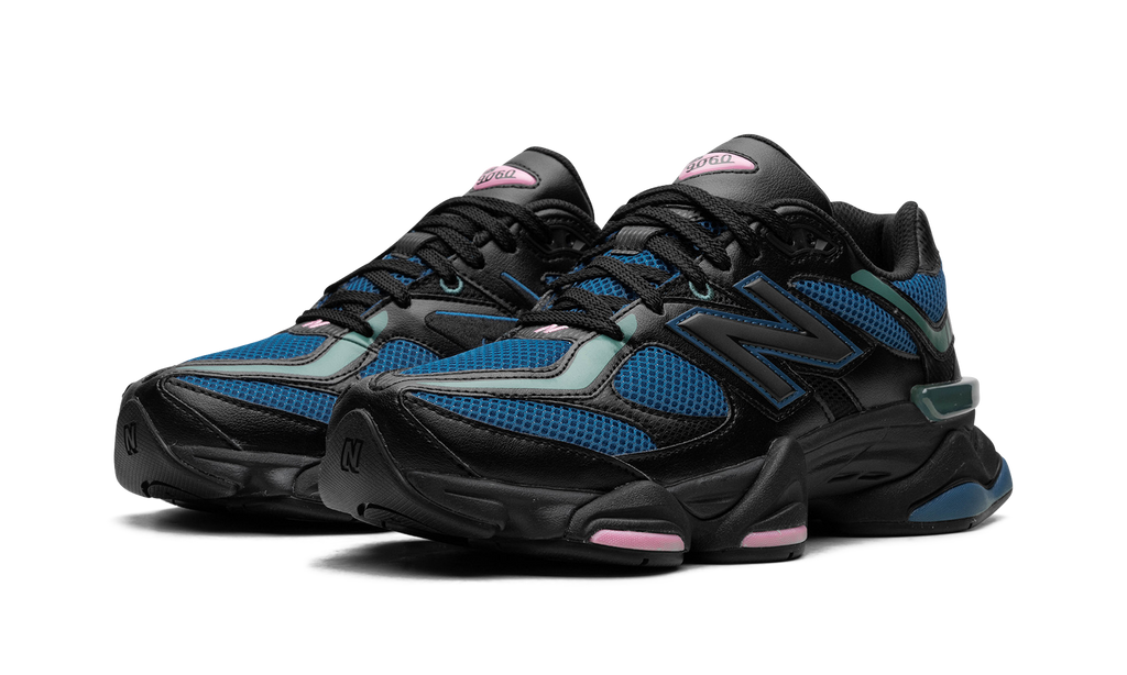 NB 9060 Blue Agate
