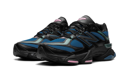 NB 9060 Blue Agate