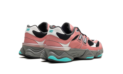 NB 9060 GS Pink Teal