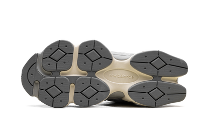 NB 9060 Light Gray White
