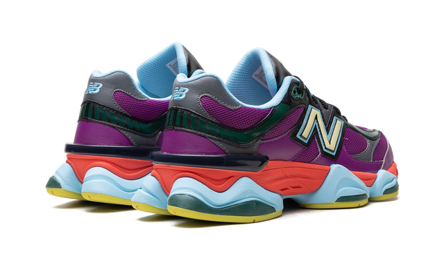 NB 9060 PURPLE FUCHSIA