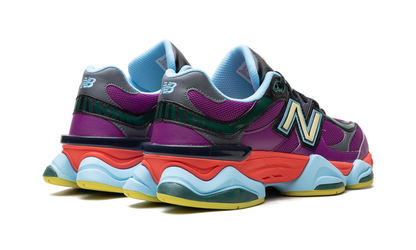 NB 9060 PURPLE FUCHSIA