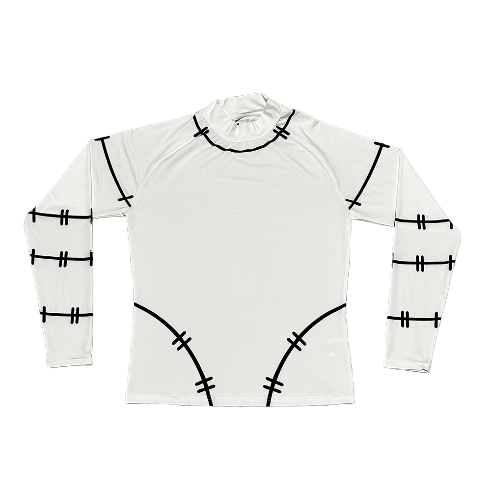 Special Grade Compression Long Sleeve